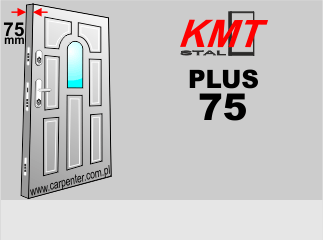 KMT Plus 75