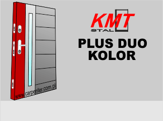 KMT Plus DUO