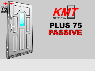 KMT Plus Passive