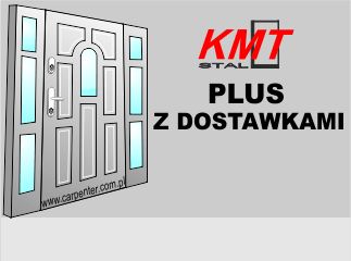 KMT Plus z dostawkami