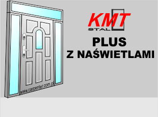 KMT z naswietlami