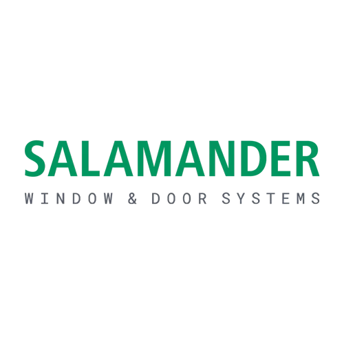 Okna PVC Salamander Bydgoszcz