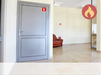 Drzwi przeciwpożarowe Bydgoszcz