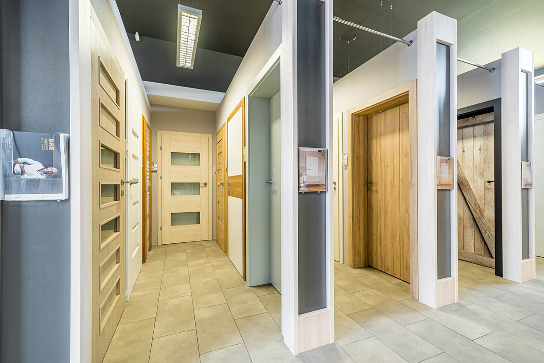 Zespół i salon CARPENTER Bydgoszcz