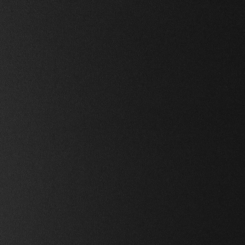 Kolor HI Modern Black 9005 drzwi PIRUE