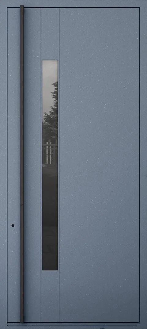 Drzwi PIRUE P101 Glass WIŚNIOWSKI Bydgoszcz