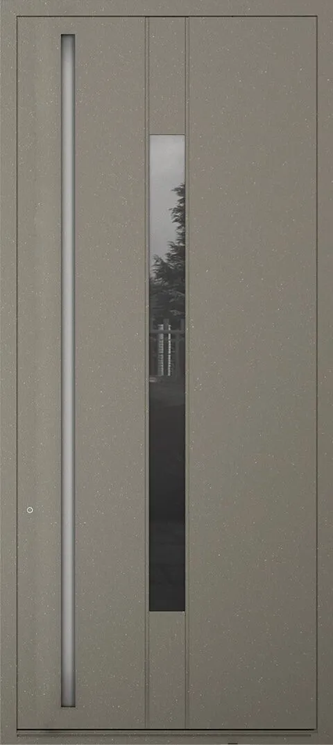 Drzwi PIRUE P102 Glass WIŚNIOWSKI Bydgoszcz