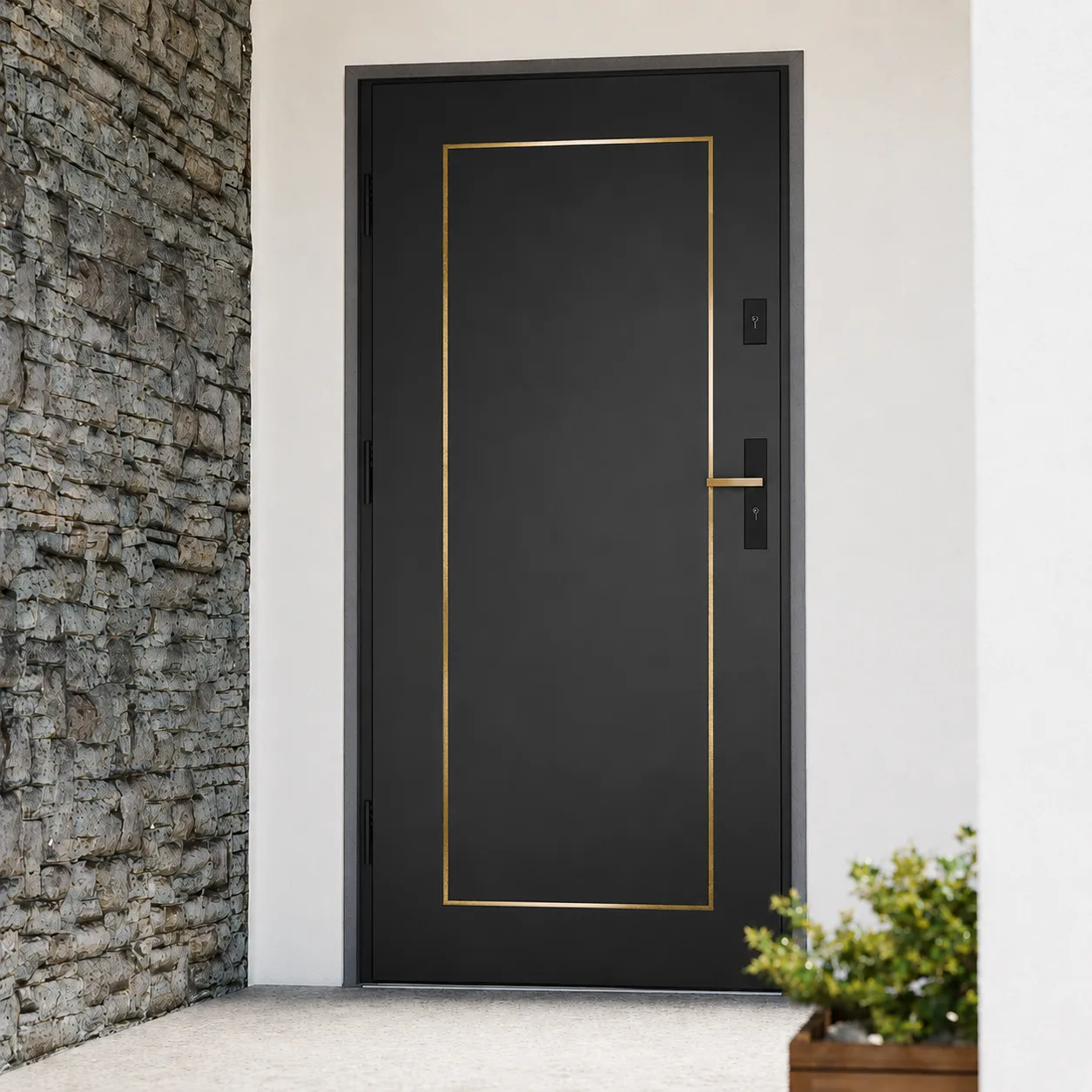 Linia Gold drzwi KMT Bydgoszcz