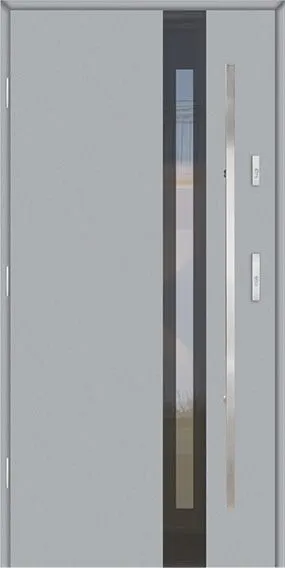 Drzwi KMT 90 Supertherm Glass View 2 Drzwi KMT 90 Supertherm Glass View 2 Bydgoszcz – CARPENTER