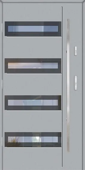 Drzwi KMT 90 Supertherm Glass View 4 Drzwi KMT 90 Supertherm Glass View 4 Bydgoszcz – CARPENTER