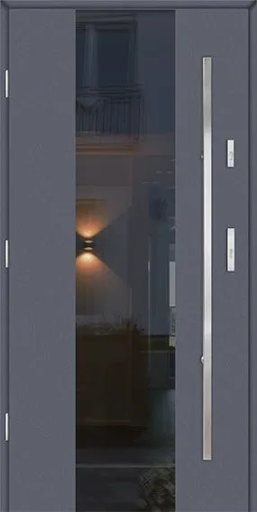 Drzwi KMT 90 Supertherm Glass 1A Drzwi KMT 90 Supertherm Glass 1A Bydgoszcz – CARPENTER