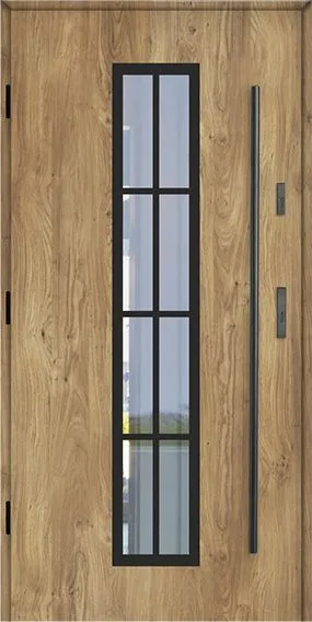 Drzwi KMT 90 Supertherm Loft 1 Drzwi KMT 90 Supertherm Loft 1 Bydgoszcz – CARPENTER