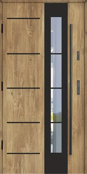 Drzwi KMT 90 Supertherm Loft 2 Drzwi KMT 90 Supertherm Loft 2 Bydgoszcz – CARPENTER