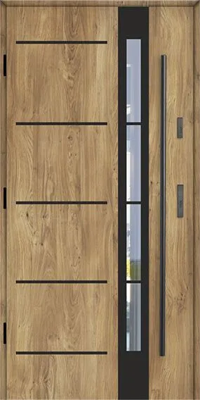 Drzwi KMT 90 Supertherm Loft 4 Drzwi KMT 90 Supertherm Loft 4 Bydgoszcz – CARPENTER