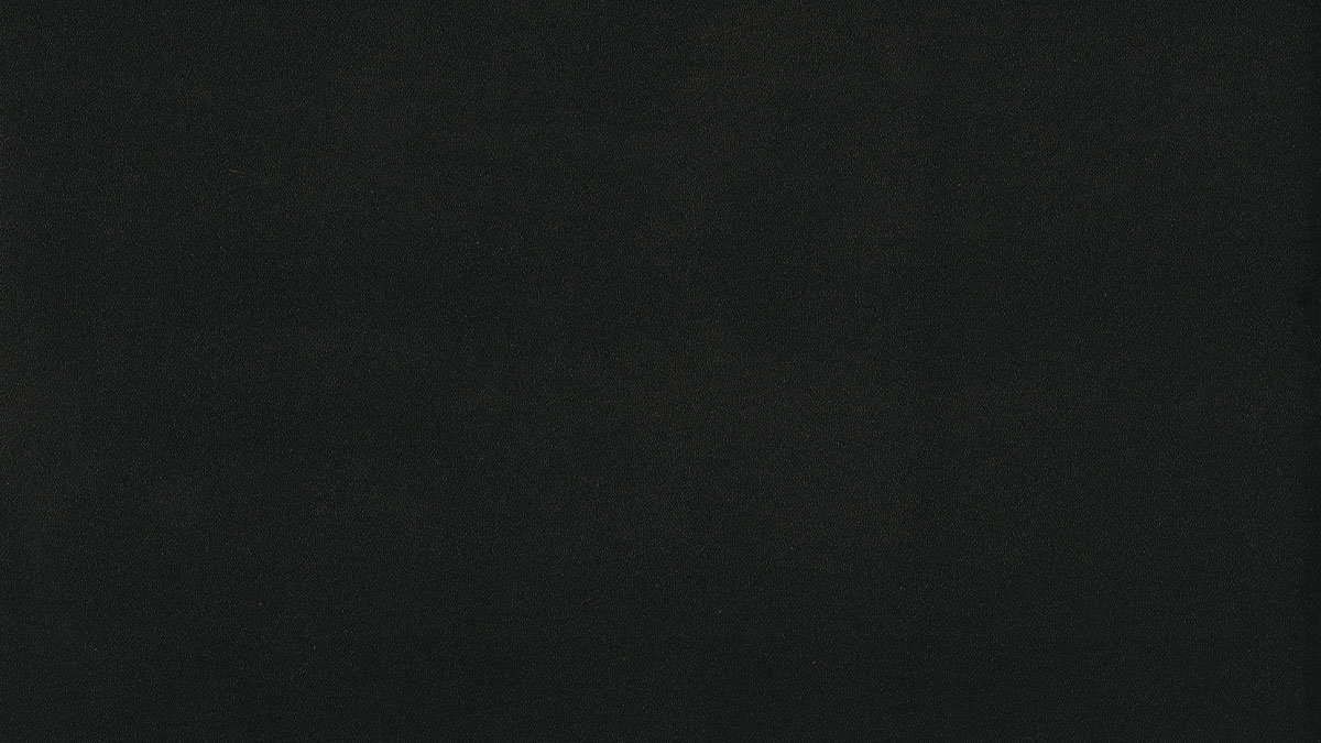 Okleina REHAU Jet Black Matt