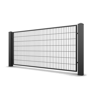 Ogordzenie posesyjne system Classic AW.VA.55